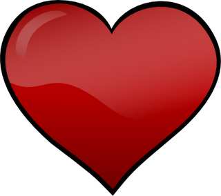 Love Hearts Clip Art - Love Heart Clipart Love Hearts Clip Art - Love Heart Clipart