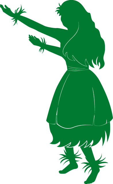 Luau Clipart Hawaii Hula Girl - Hula Clipart Luau Clipart Hawaii Hula Girl - Hula Clipart