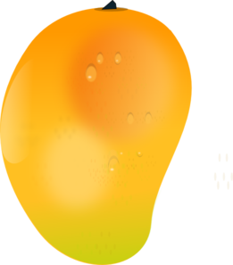 Mango Clip Art - Mango Clipart Mango Clip Art - Mango Clipart