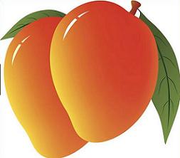 Mango Clipart - Mango Clipart Mango Clipart - Mango Clipart