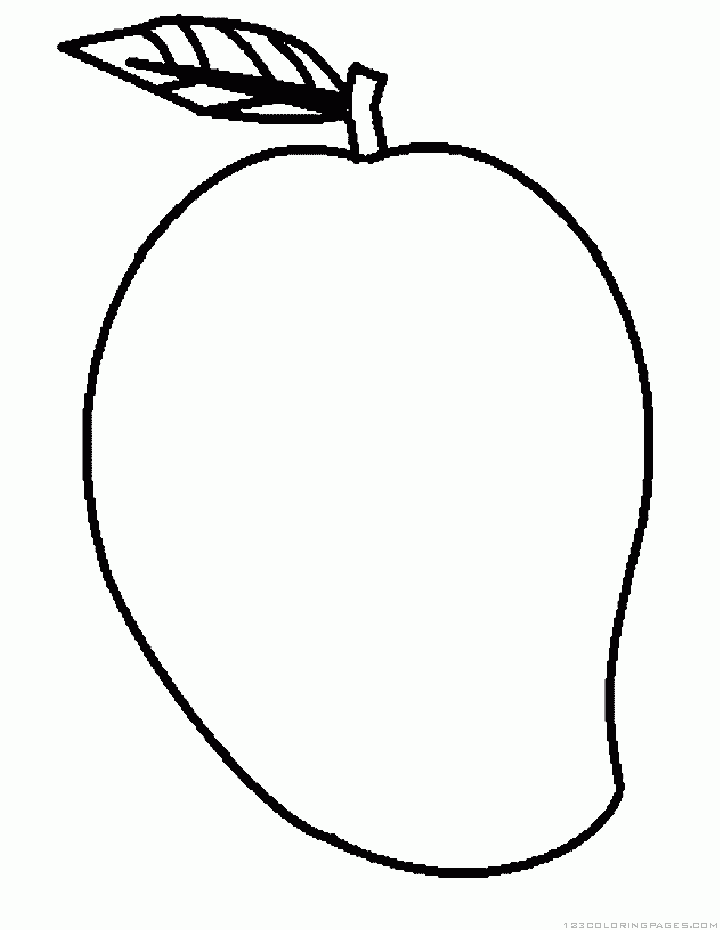 Mango clipart Fruit clip art - Mango Clipart Mango clipart Fruit clip art - Mango Clipart