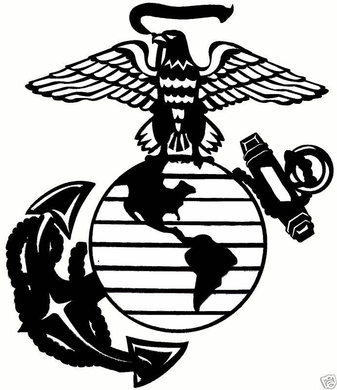 ... marine corps emblem clip - Marine Corps Emblem Clip Art ... marine corps emblem clip - Marine Corps Emblem Clip Art