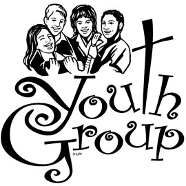 Mary Queen Of Heaven Commissi - Youth Group Clip Art Mary Queen Of Heaven Commissi - Youth Group Clip Art