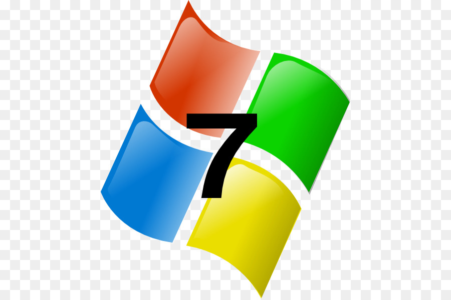 Microsoft Windows Windows 7 W - Microsoft Windows Clipart Microsoft Windows Windows 7 W - Microsoft Windows Clipart