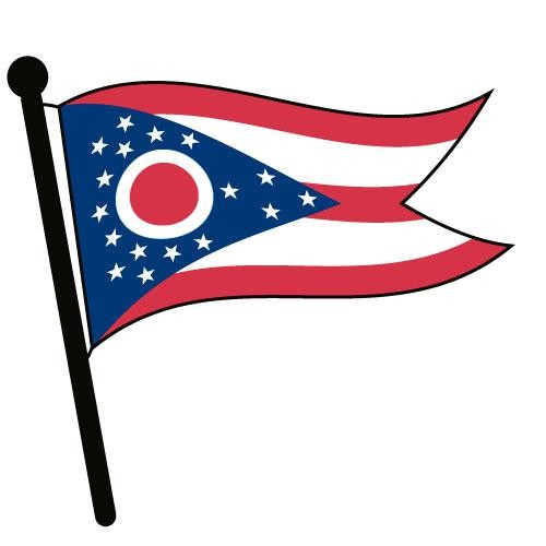 More Views - Ohio Clip Art More Views - Ohio Clip Art