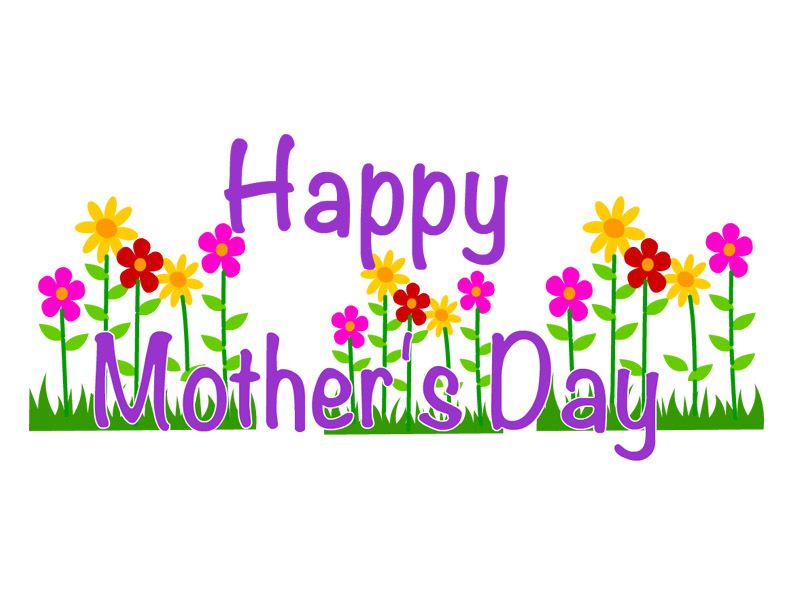 Happy Motheru0027s Day Clip A - Mothers Day Clipart Happy Motheru0027s Day Clip A - Mothers Day Clipart