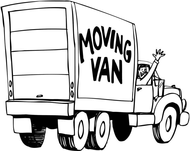 Moving Clip Art - Moving Clip Art Free Moving Clip Art - Moving Clip Art Free