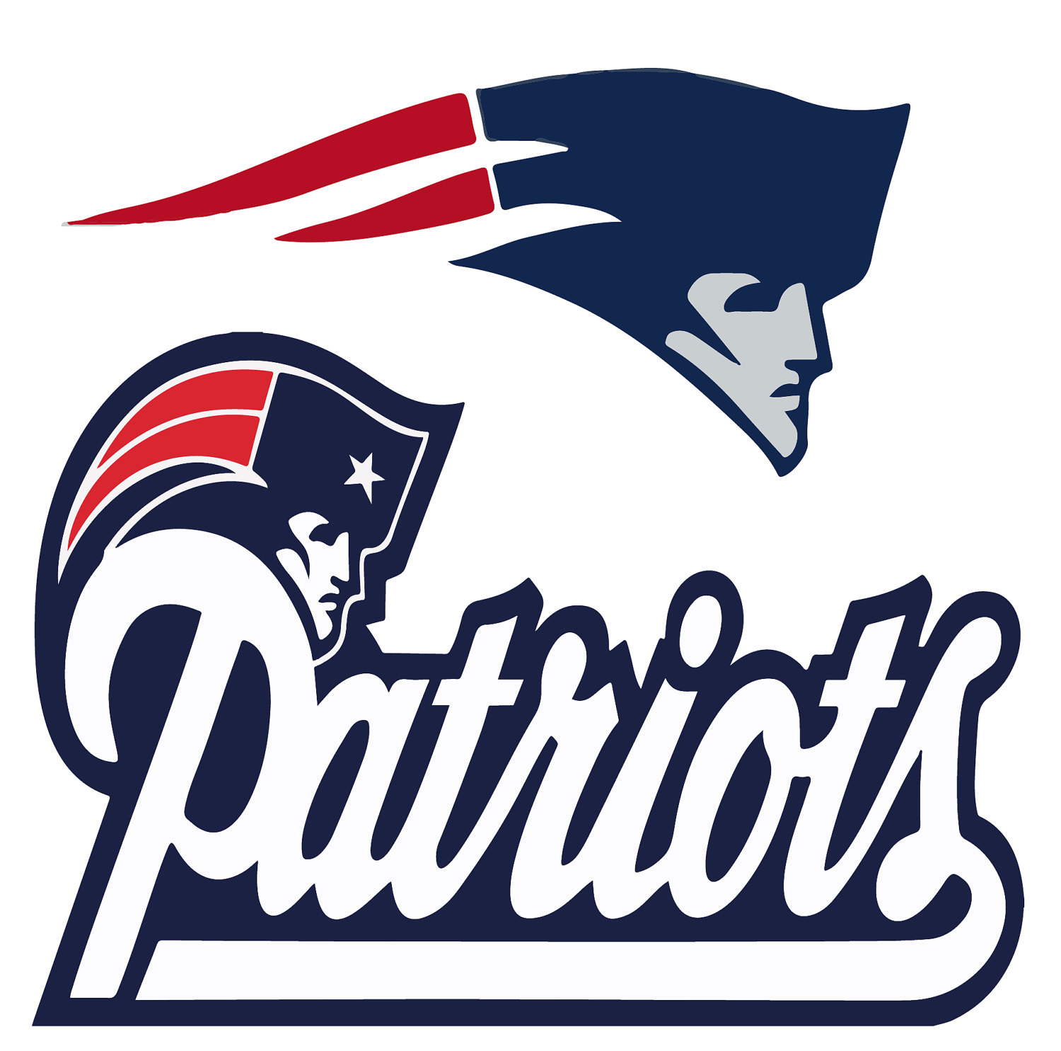 New England Patriots Clipart Look At Clip Art Images ClipartLook