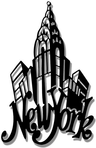 New York City Clipart - New York Clipart New York City Clipart - New York Clipart