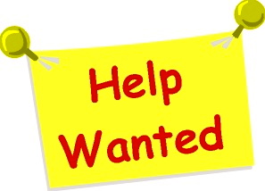 Nonprofit Job Postings . - Help Wanted Clipart Nonprofit Job Postings . - Help Wanted Clipart