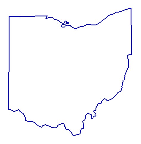 Ohio clipart - Ohio Clip Art Ohio clipart - Ohio Clip Art