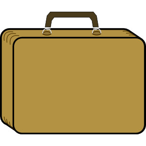 Open Suitcase Clipart - Clipart Suitcase Open Suitcase Clipart - Clipart Suitcase