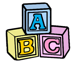 Or Click Back On Your Browser - Building Blocks Clip Art Or Click Back On Your Browser - Building Blocks Clip Art
