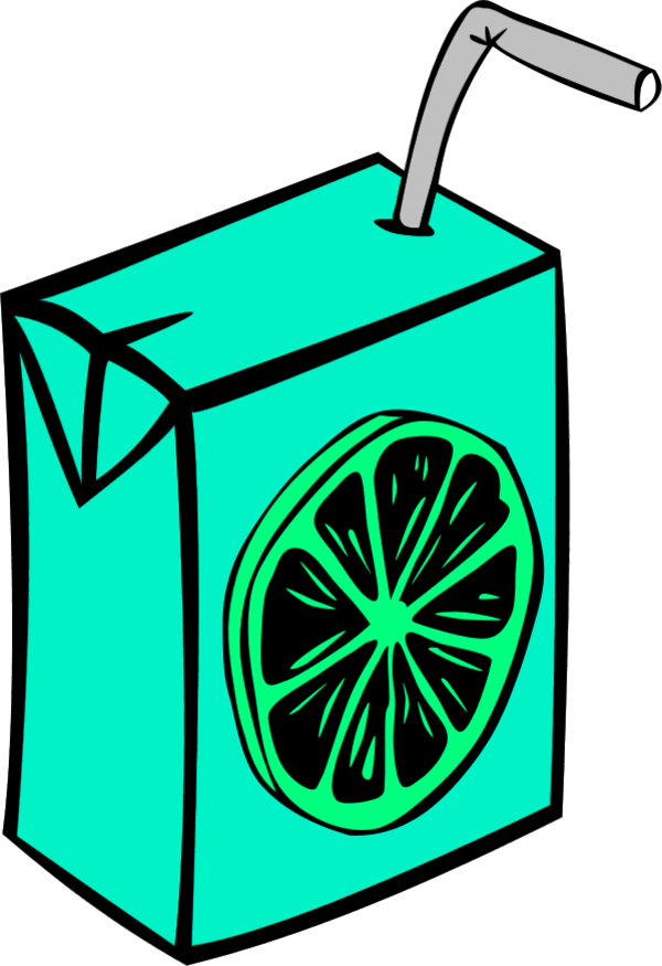Orange Juice - vector Clip Ar - Juice Box Clip Art Orange Juice - vector Clip Ar - Juice Box Clip Art