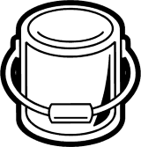 Paint Supplies Clipart Clipar - Paint Can Clipart Paint Supplies Clipart Clipar - Paint Can Clipart