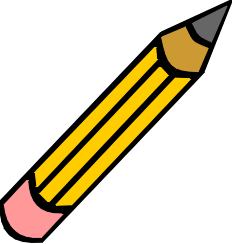 pencil clipart - Pencil Clip Art pencil clipart - Pencil Clip Art