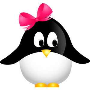 Penguin Clipart Image - Cute - Cute Penguin Clipart Penguin Clipart Image - Cute - Cute Penguin Clipart
