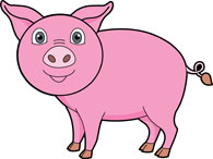 pig clipart. Size: 57 Kb - Pig Images Clip Art pig clipart. Size: 57 Kb - Pig Images Clip Art