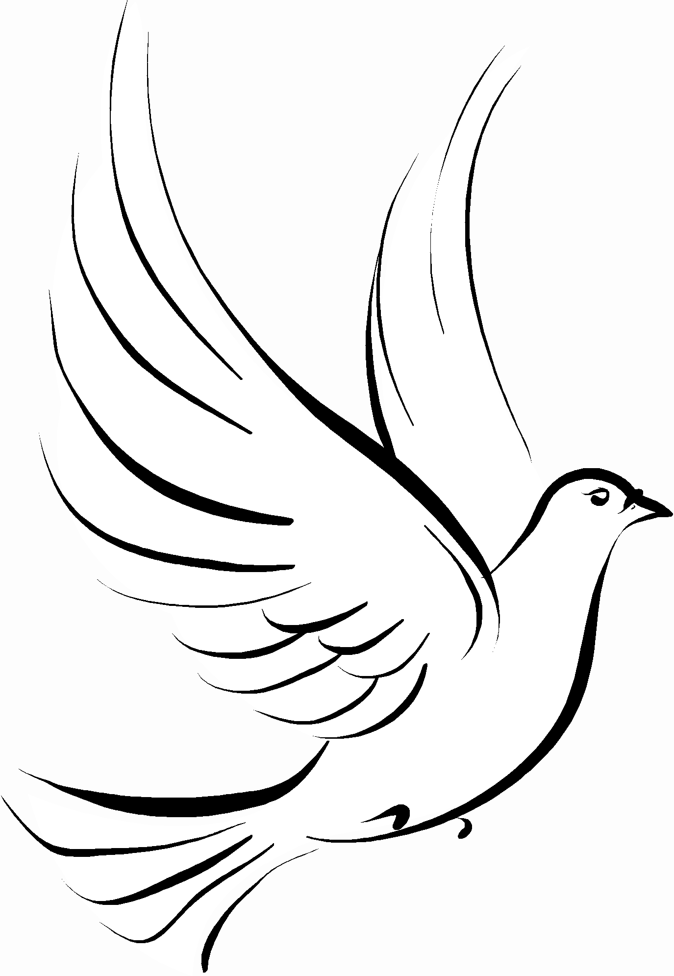Pin Cross Dove Clip Art Hawai - Clip Art Dove Pin Cross Dove Clip Art Hawai - Clip Art Dove