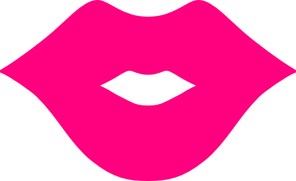 52 clip art lips clipartlook
