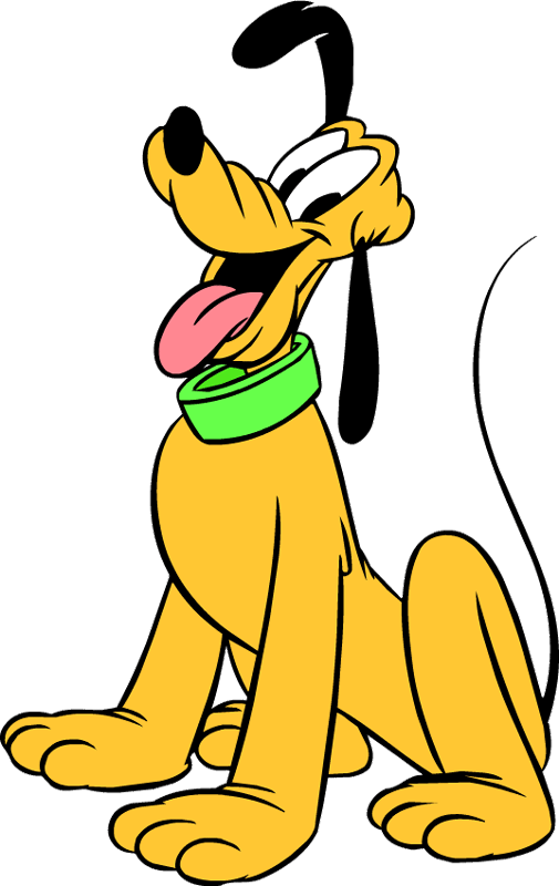 Pluto Clip Art - Pluto Clip Art Pluto Clip Art - Pluto Clip Art