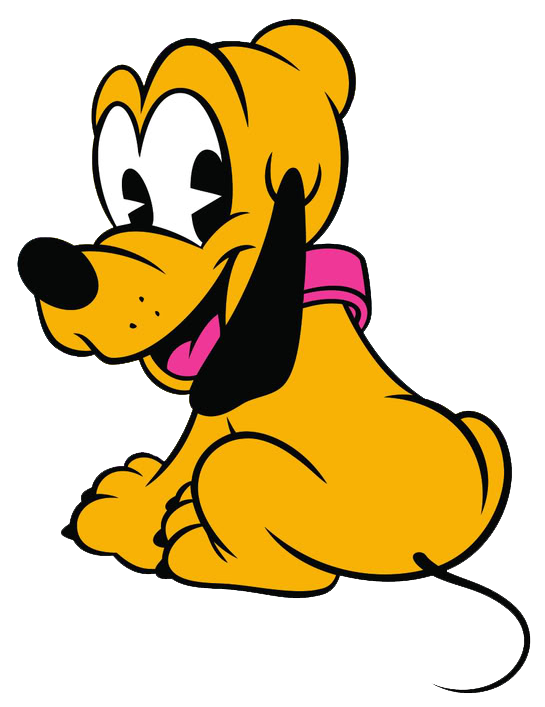Pluto Clip Art - Pluto Clip Art Pluto Clip Art - Pluto Clip Art