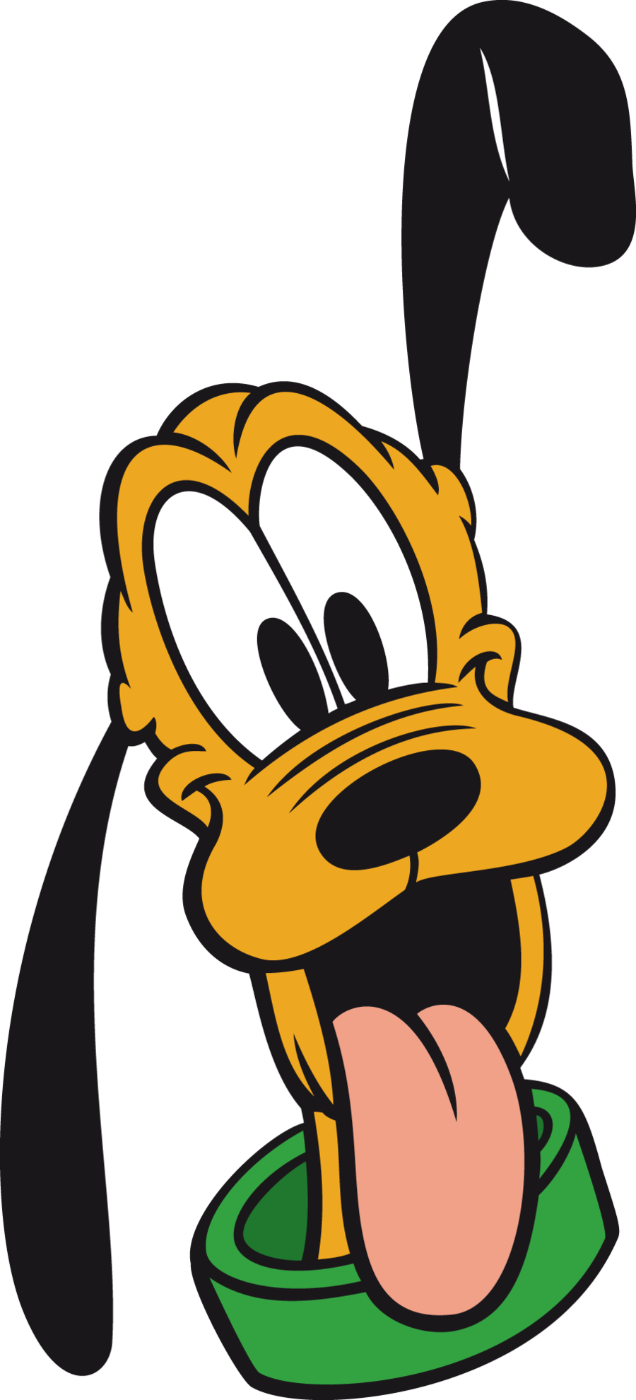 Pluto Paw Clipart - Pluto Clip Art Pluto Paw Clipart - Pluto Clip Art