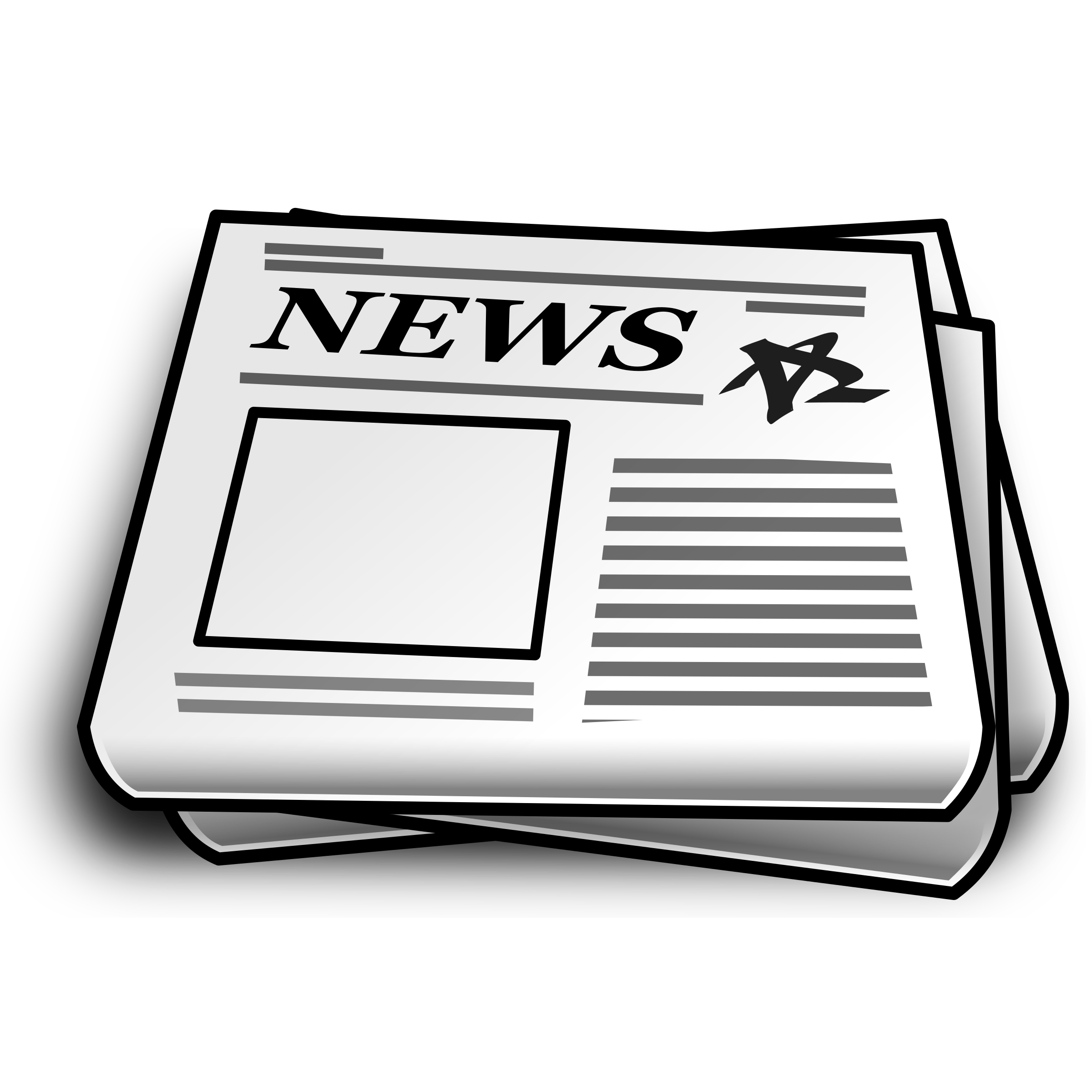 Politics Clip Art Newspaper - Clip Art Newspaper Politics Clip Art Newspaper - Clip Art Newspaper