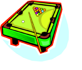 Pool Table Clipart. billiards - Pool Table Clipart Pool Table Clipart. billiards - Pool Table Clipart
