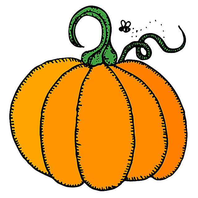 Pumpkin Clip Art at Clker cli - Pumpkins Clipart Pumpkin Clip Art at Clker cli - Pumpkins Clipart
