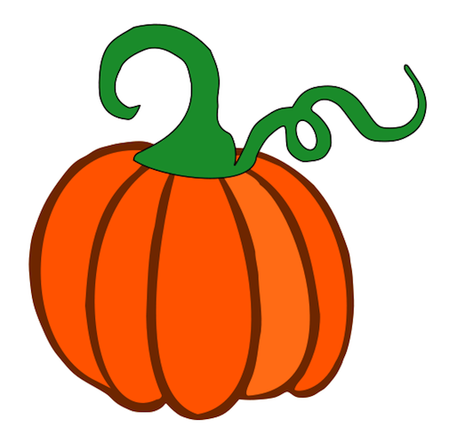 Pumpkin Clip & Look At Pumpkin Clip Clip Art Images ...