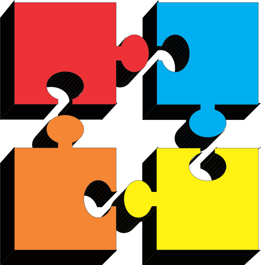 puzzle clip art look at clip art images clipartlook