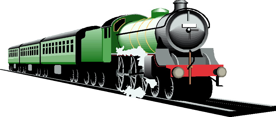 Railroad trains clipart - Cli - Free Train Clip Art Railroad trains clipart - Cli - Free Train Clip Art