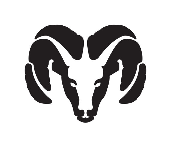 ... Ram Head | Free Download - Ram Head Clip Art ... Ram Head | Free Download - Ram Head Clip Art