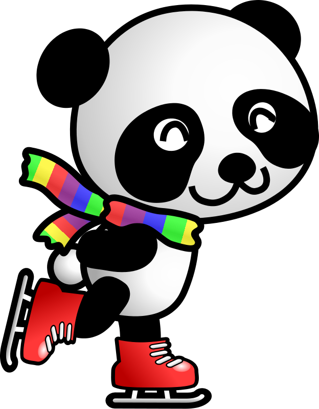 Red Panda Clipart - Clipart Panda Red Panda Clipart - Clipart Panda