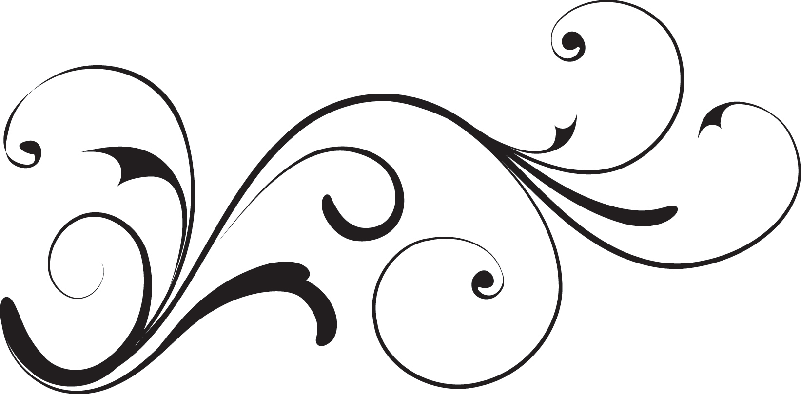 design swirls