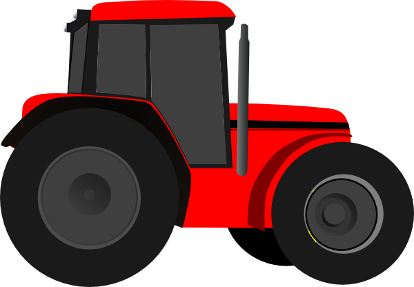 Red Tractor Clipart Clipart P - Tractor Images Clip Art Red Tractor Clipart Clipart P - Tractor Images Clip Art