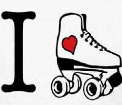 roller skate - Roller Skate Clipart roller skate - Roller Skate Clipart