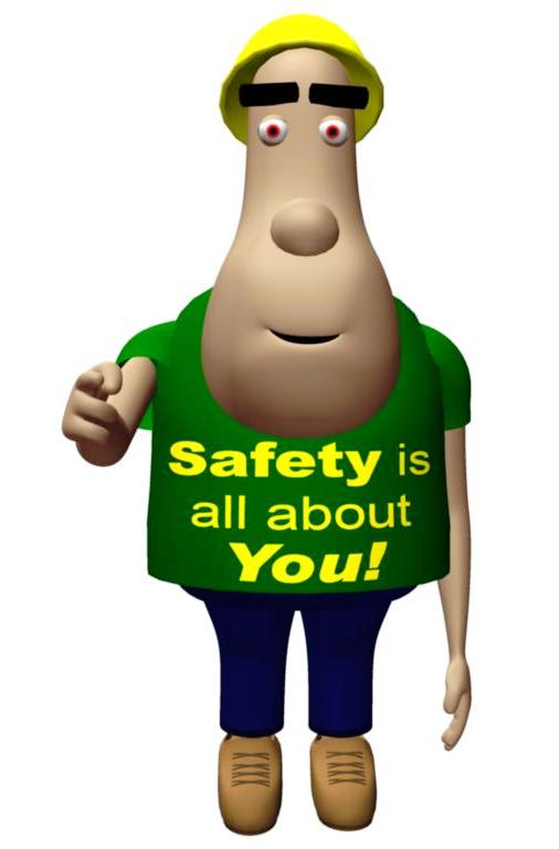 safety clip art look at clip art images clipartlook