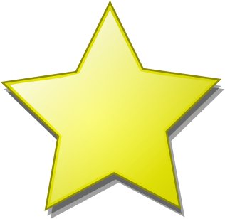 smooth-star - Star Images Free Clip Art smooth-star - Star Images Free Clip Art