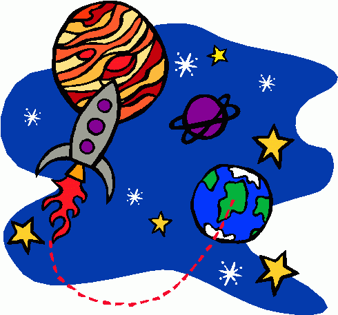Space Clip Art - Space Clip Art Space Clip Art - Space Clip Art