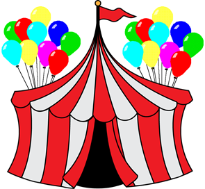 Spring Carnival Clipart - Carnival Clipart Spring Carnival Clipart - Carnival Clipart