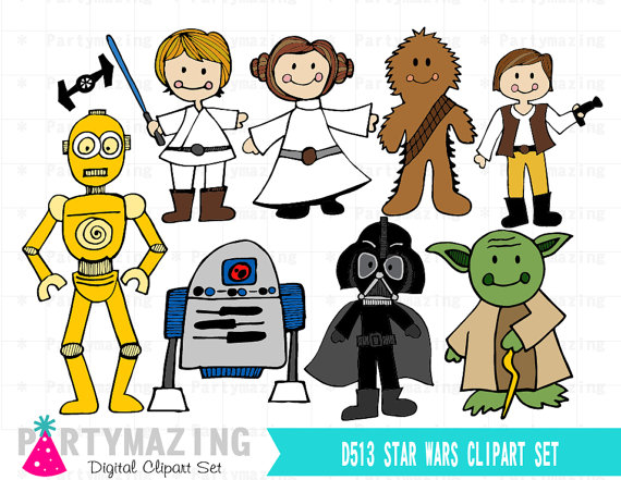Star Wars Clipart-Clipartlook - Star Wars Clipart Star Wars Clipart-Clipartlook - Star Wars Clipart