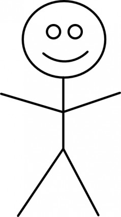 Stick figure clip art free ve - Stick People Clipart Stick figure clip art free ve - Stick People Clipart