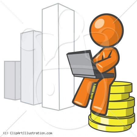 49 stock market clipart clipartlook stock clipart
