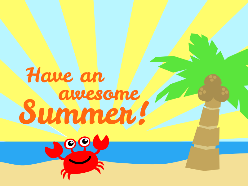 Summer School Clip Art #13650 - Summer School Clip Art Summer School Clip Art #13650 - Summer School Clip Art