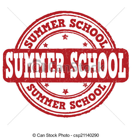 ... Summer school stamp - Sum - Summer School Clip Art ... Summer school stamp - Sum - Summer School Clip Art