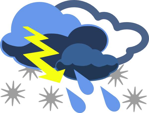 Sunny weather clipart free cl - Weather Clipart Sunny weather clipart free cl - Weather Clipart