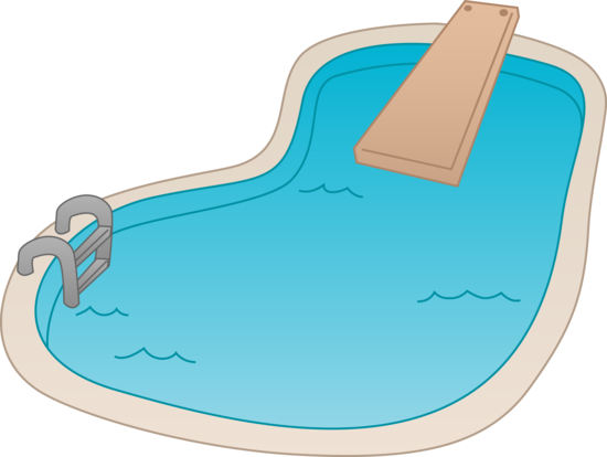swimming pool clipart - Swimming Pool Clipart swimming pool clipart - Swimming Pool Clipart