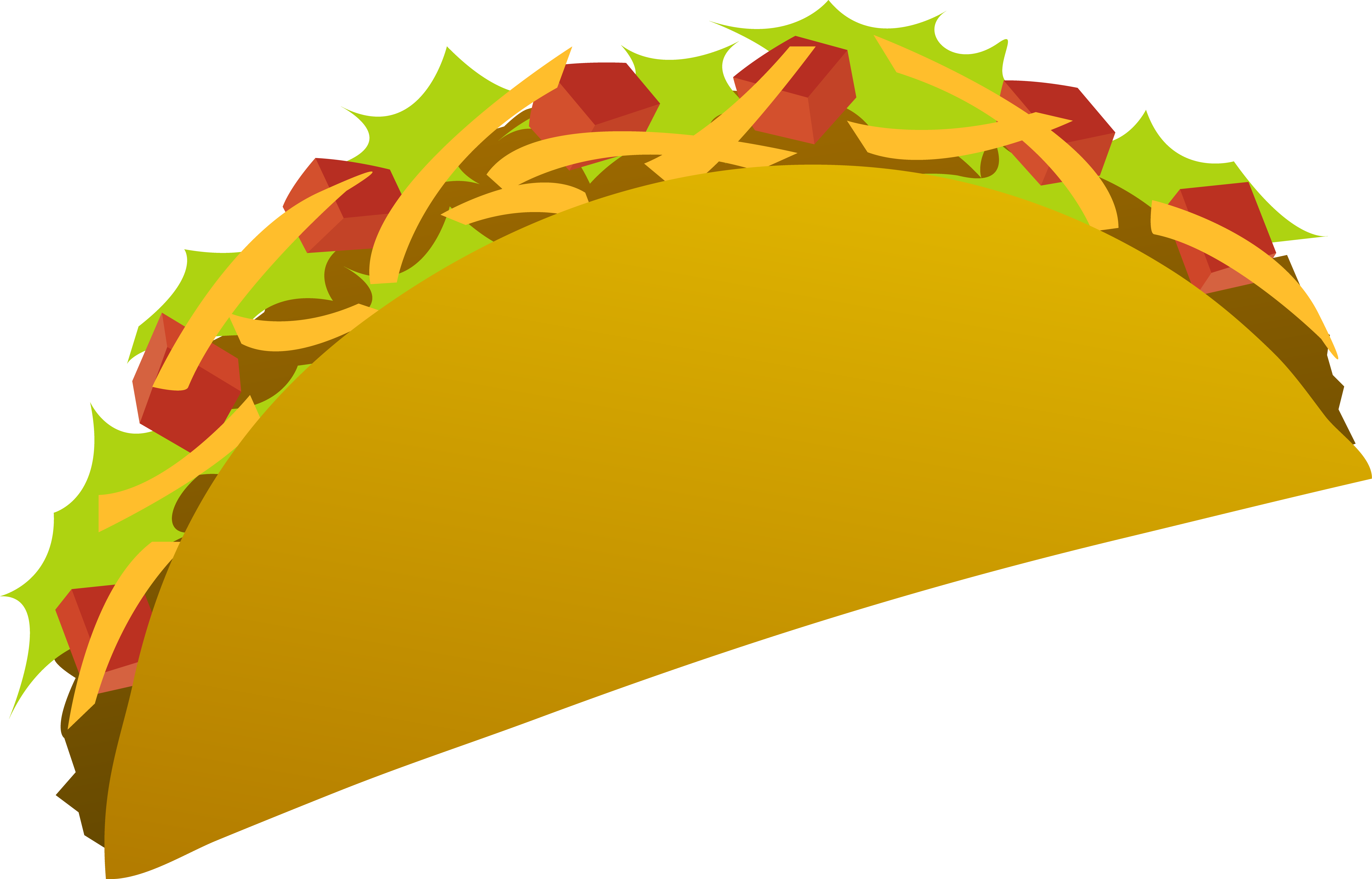 Taco clipart 2 - Taco Clipart Free Taco clipart 2 - Taco Clipart Free